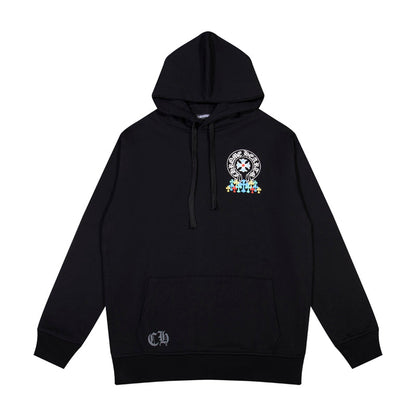 Chrome Hearts パーカー K7027