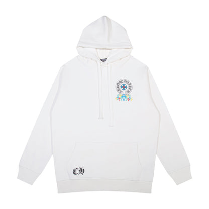 Chrome Hearts パーカー K7027