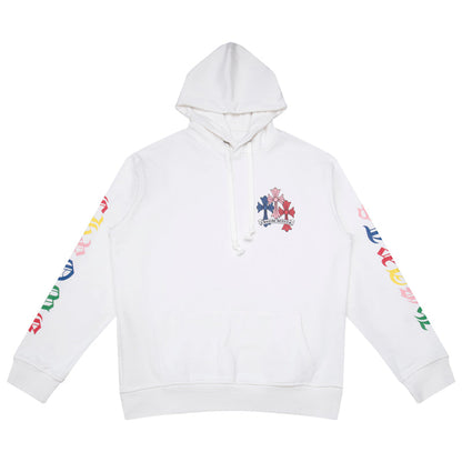 Chrome Hearts パーカー K7006