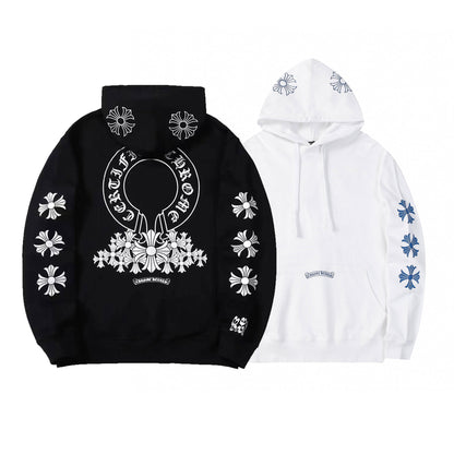 Chrome Hearts パーカー K7008