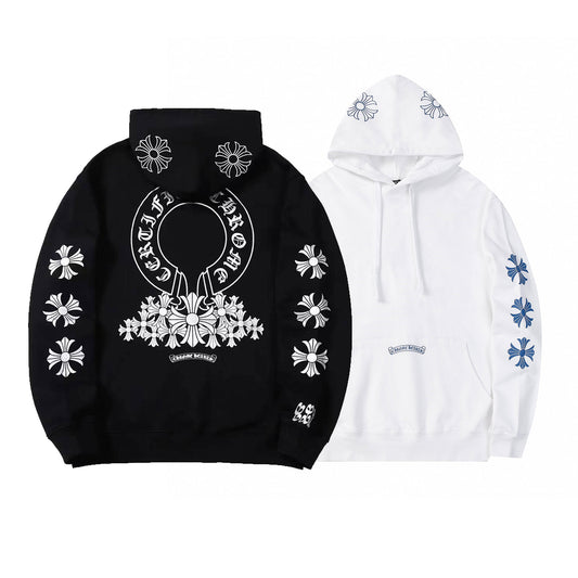Chrome Hearts パーカー K7008
