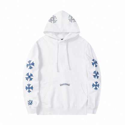 Chrome Hearts パーカー K7008