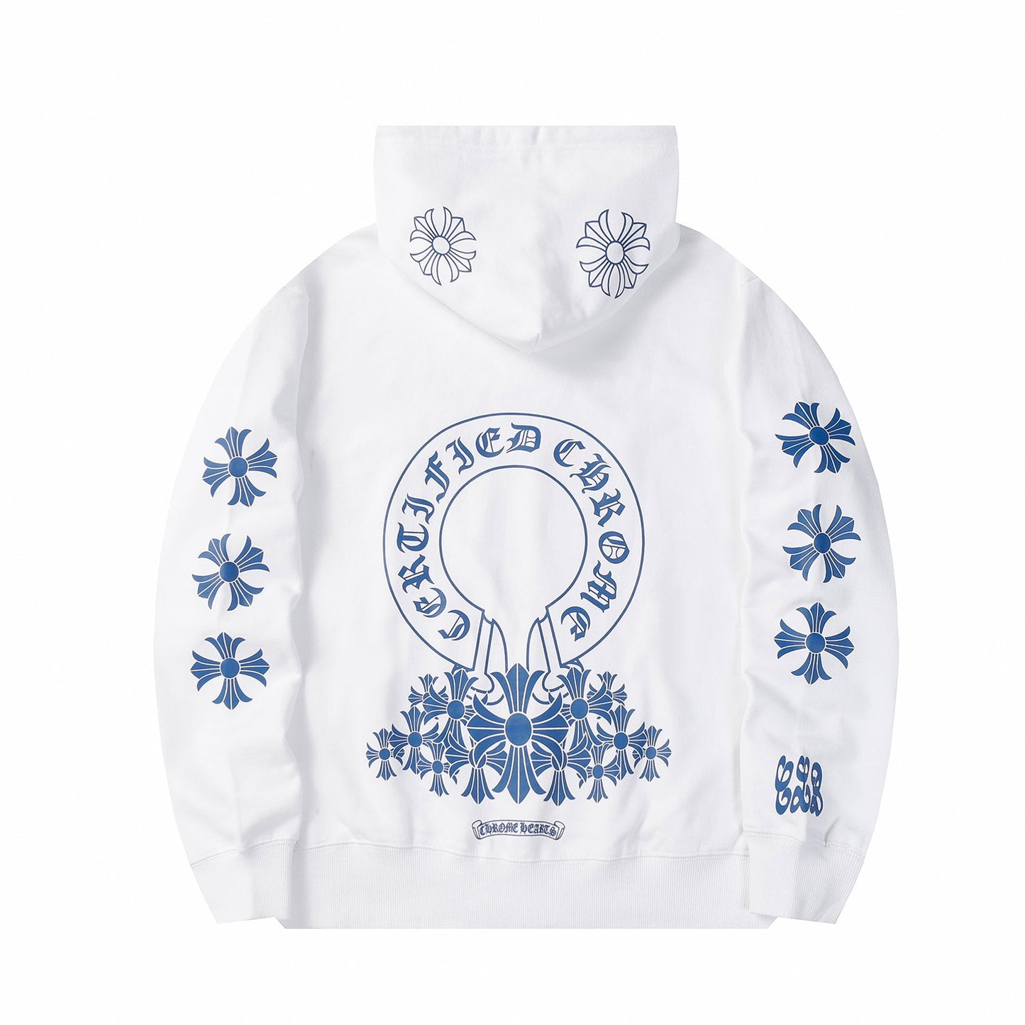 Chrome Hearts パーカー K7008