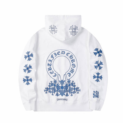 Chrome Hearts パーカー K7008