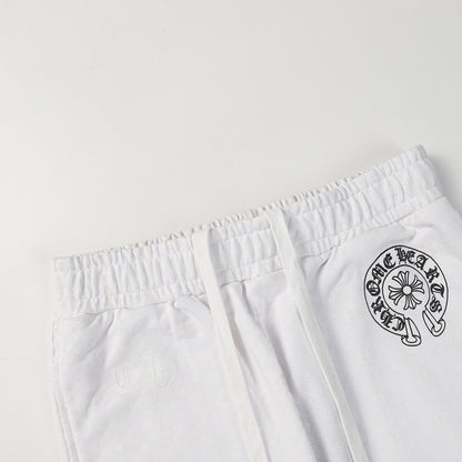 Chrome Hearts パンツ 1001