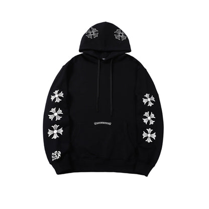 Chrome Hearts パーカー K7008