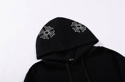 Chrome Hearts パーカー K7008