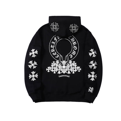 Chrome Hearts パーカー K7008