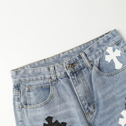 Chrome Hearts 新しいパンツ 9960
