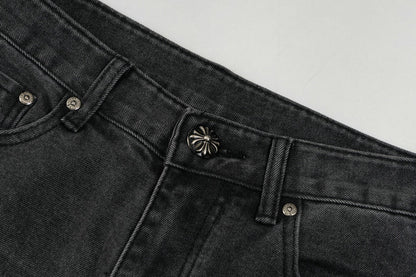 Chrome Hearts 新しいパンツ K