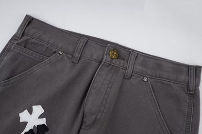 【CHROME HEARTS 公式旗艦店】ジーパン、ご好評に付き再入荷！