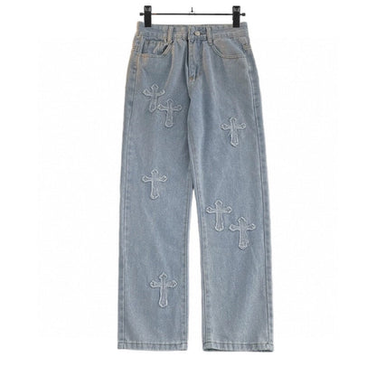 【CHROME HEARTS 公式旗艦店】ジーパン、ご好評に付き再入荷！
