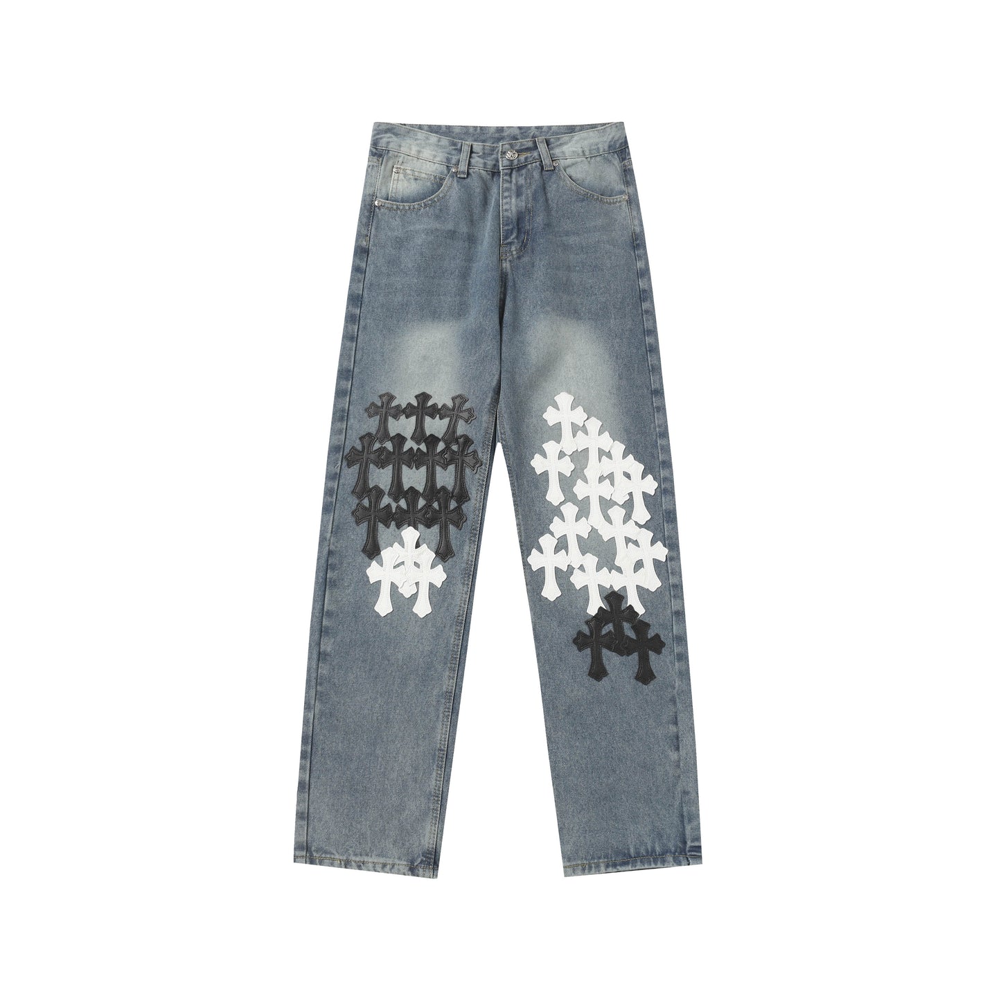 Chrome Hearts 新しいパンツ 9979