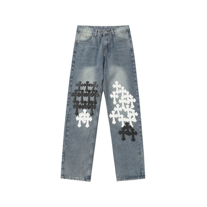 Chrome Hearts 新しいパンツ 9979