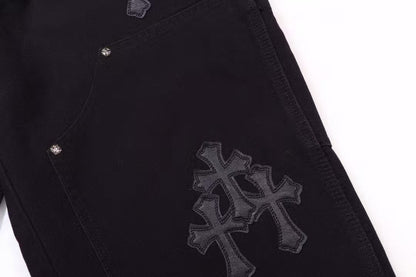 【CHROME HEARTS 公式旗艦店】ジーパン、ご好評に付き再入荷！
