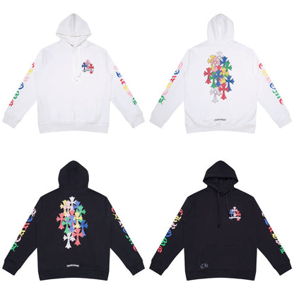 Chrome Hearts パーカー K7006