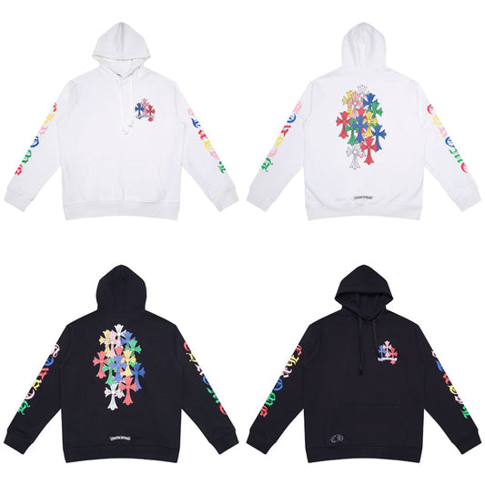 Chrome Hearts パーカー K7006