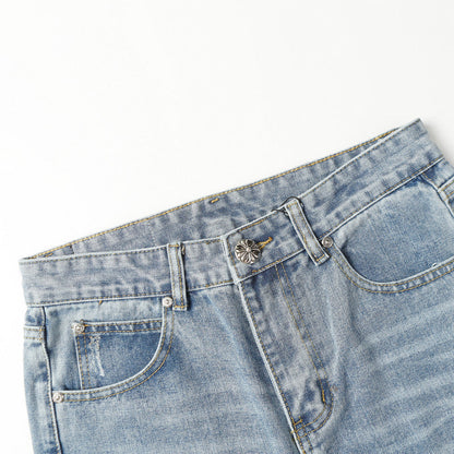 Chrome Hearts 新しいパンツ 9961