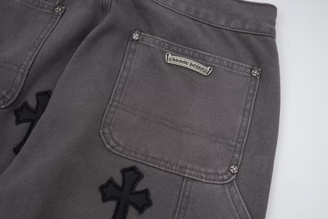 【CHROME HEARTS 公式旗艦店】ジーパン、ご好評に付き再入荷！
