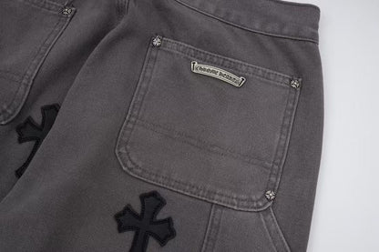 【CHROME HEARTS 公式旗艦店】ジーパン、ご好評に付き再入荷！