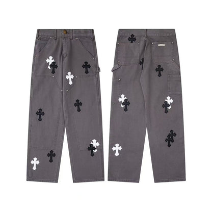 【CHROME HEARTS 公式旗艦店】ジーパン、ご好評に付き再入荷！
