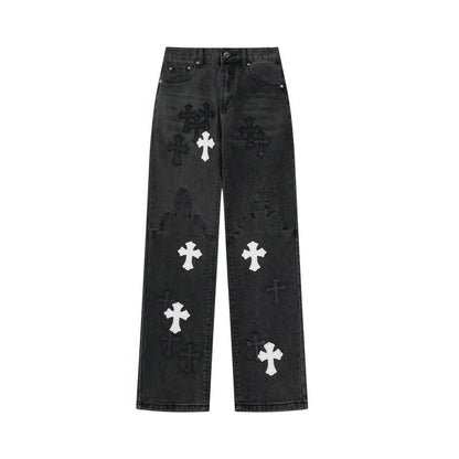 Chrome Hearts 新しいパンツ K