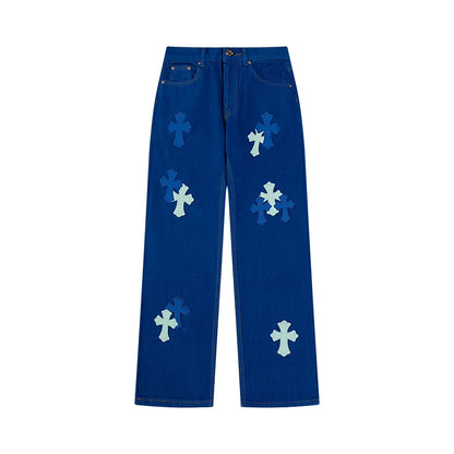 【CHROME HEARTS 公式旗艦店】ジーパン、ご好評に付き再入荷！
