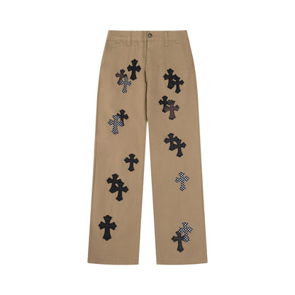 【CHROME HEARTS 公式旗艦店】ジーパン、ご好評に付き再入荷！
