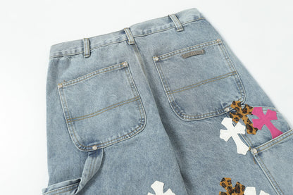 Chrome Hearts 新しいパンツ