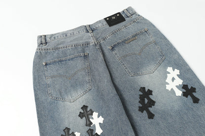 Chrome Hearts パンツ 301