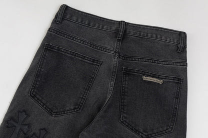 【CHROME HEARTS 公式旗艦店】ジーパン、ご好評に付き再入荷！
