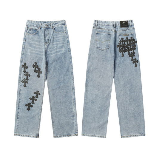 Chrome Hearts 新しいパンツ 9961