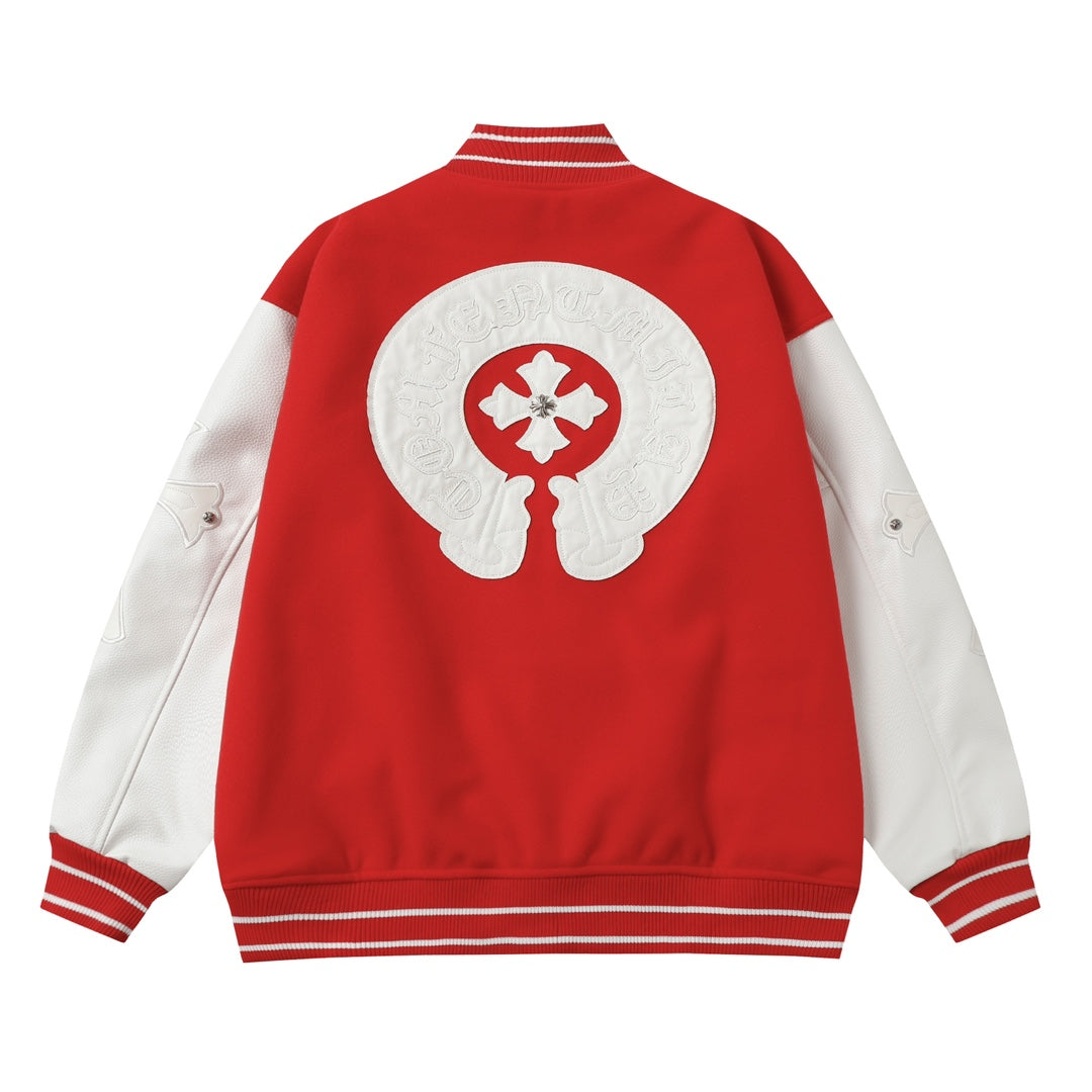 【Chrome Hearts】クロムハーツ ジャケット、ご好評に付き再入荷！