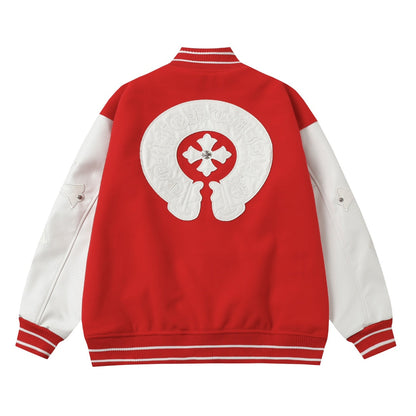 【Chrome Hearts】クロムハーツ ジャケット、ご好評に付き再入荷！