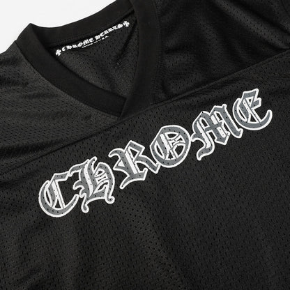 Chrome Hearts Matty Boy メッシュ ウォームアップ ジャージ 9998
