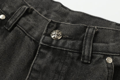 Chrome Hearts 新しいショートパンツ 9903