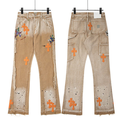 Chrome Hearts パンツ 8200