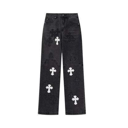 【CHROME HEARTS 公式旗艦店】ジーパン、ご好評に付き再入荷！