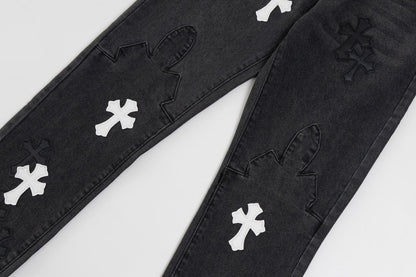 【CHROME HEARTS 公式旗艦店】ジーパン、ご好評に付き再入荷！