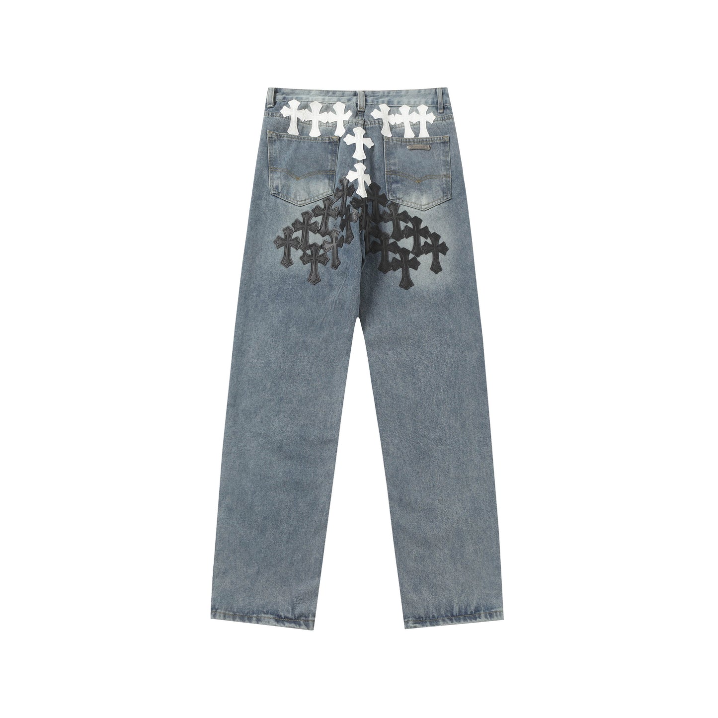 Chrome Hearts 新しいパンツ 9979