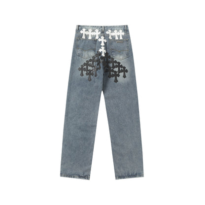 Chrome Hearts 新しいパンツ 9979