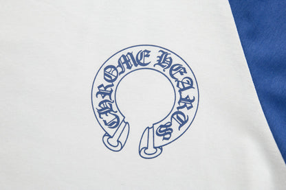 Chrome Hearts メンズ長袖Tシャツスウェットシャツ K9002