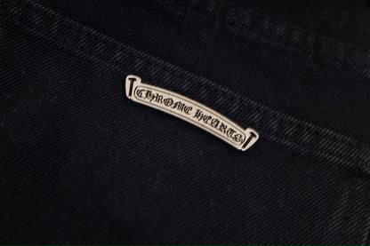 【CHROME HEARTS 公式旗艦店】ジーパン、ご好評に付き再入荷！