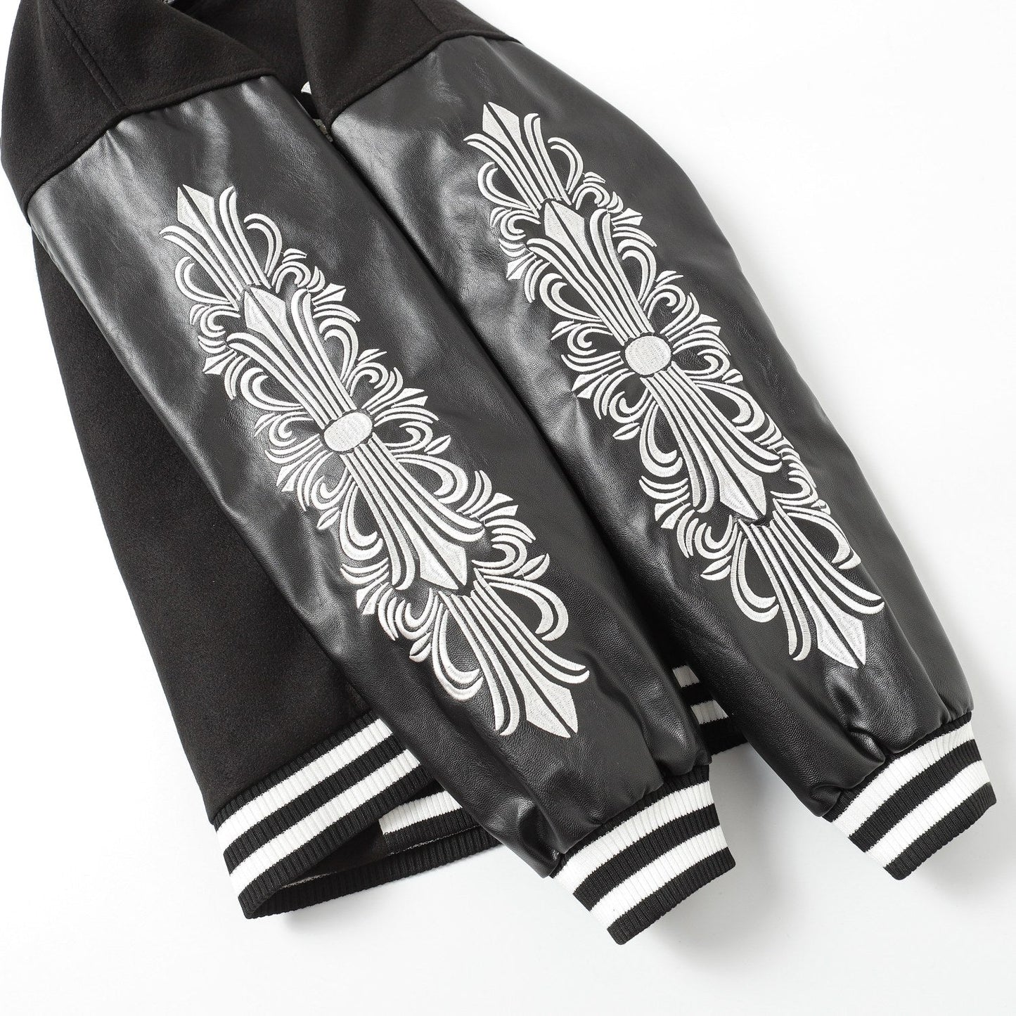 【Chrome Hearts】クロムハーツ ジャケット、ご好評に付き再入荷！