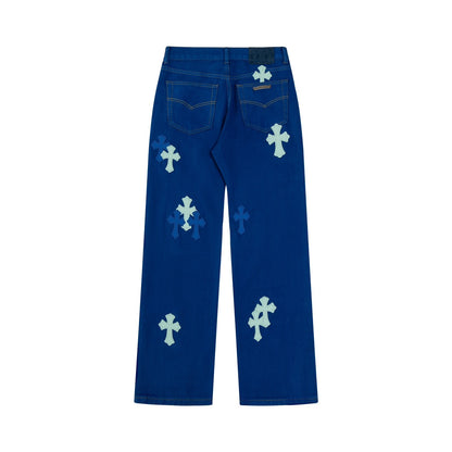 【CHROME HEARTS 公式旗艦店】ジーパン、ご好評に付き再入荷！