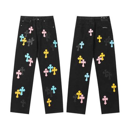 Chrome Hearts パンツ 9983