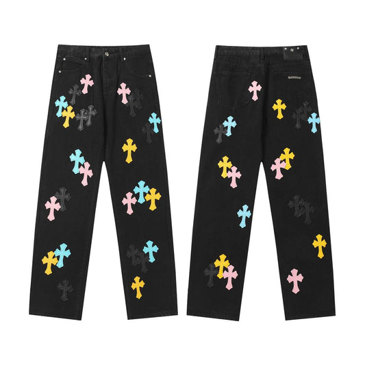 Chrome Hearts パンツ 9983