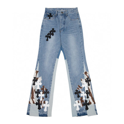 【CHROME HEARTS 公式旗艦店】ジーパン、ご好評に付き再入荷！