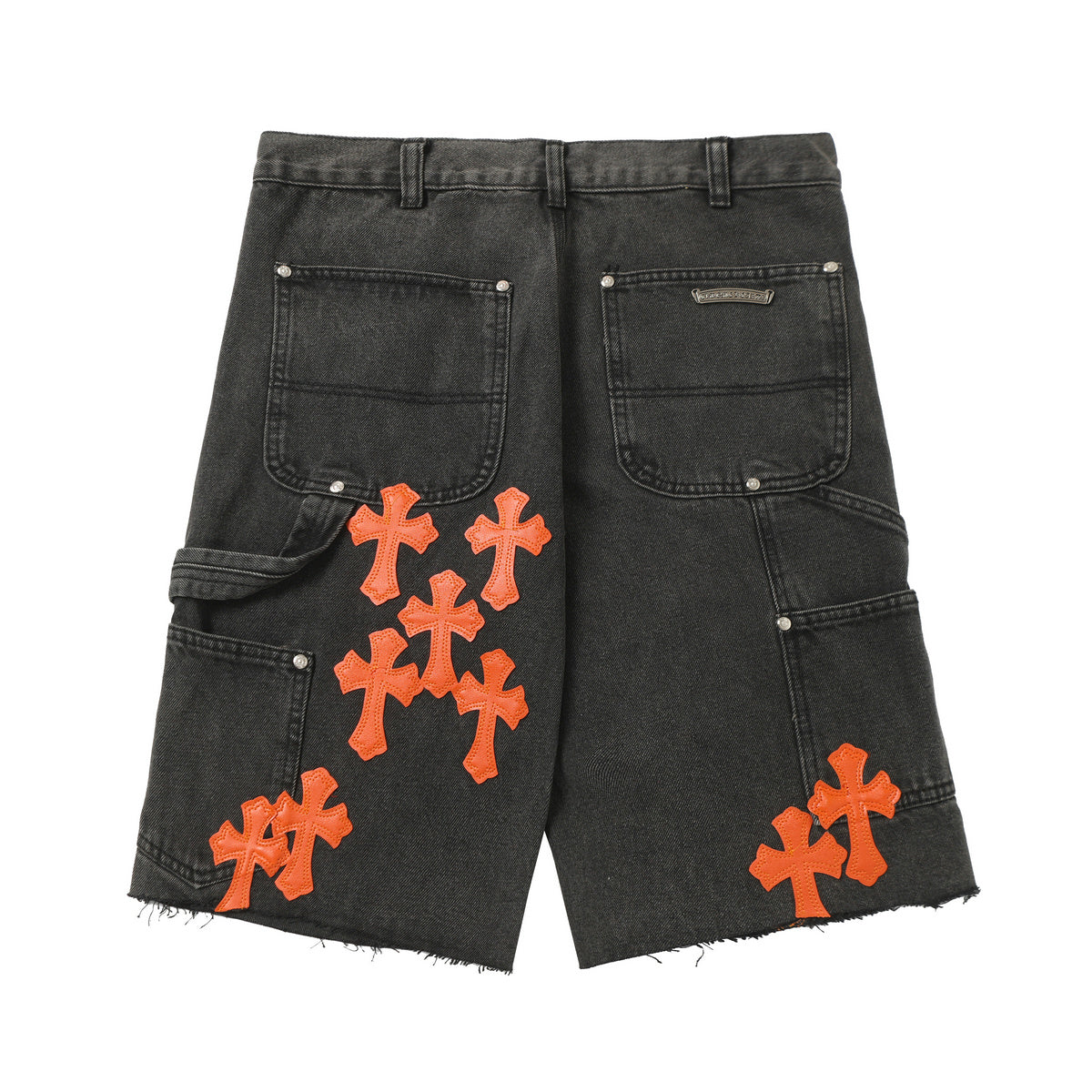 Chrome Hearts 新しいショートパンツ 9903