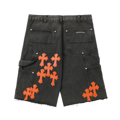 Chrome Hearts 新しいショートパンツ 9903